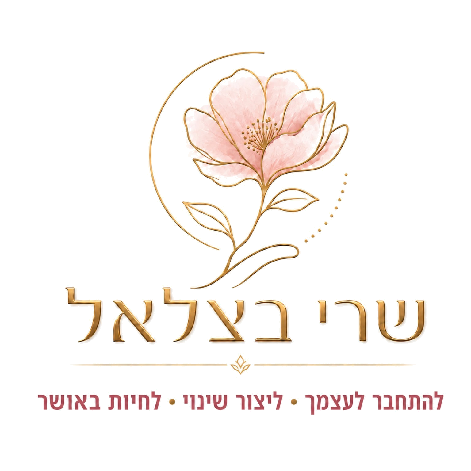 לוגו שרי בצלאל